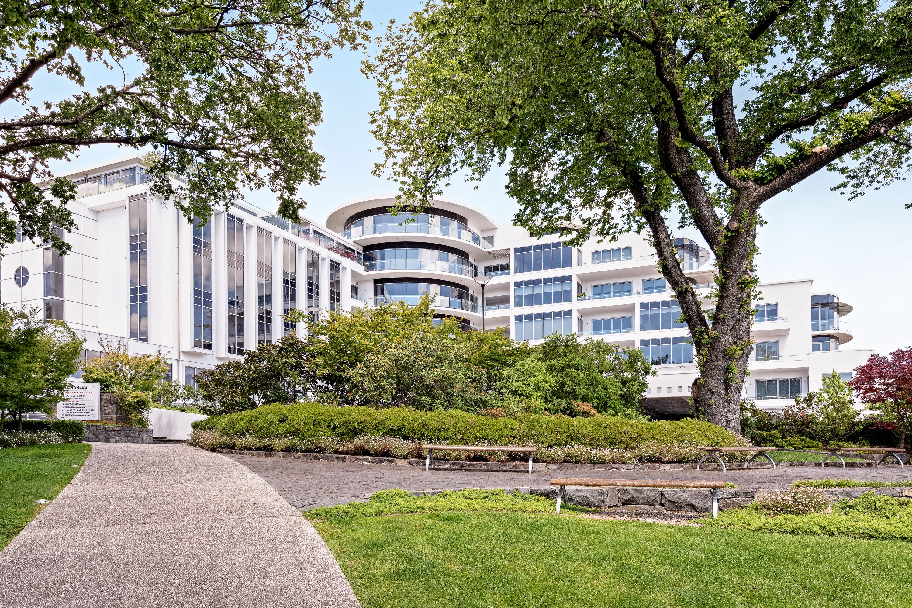 Mantra Charles Hotel - Launceston - Australia