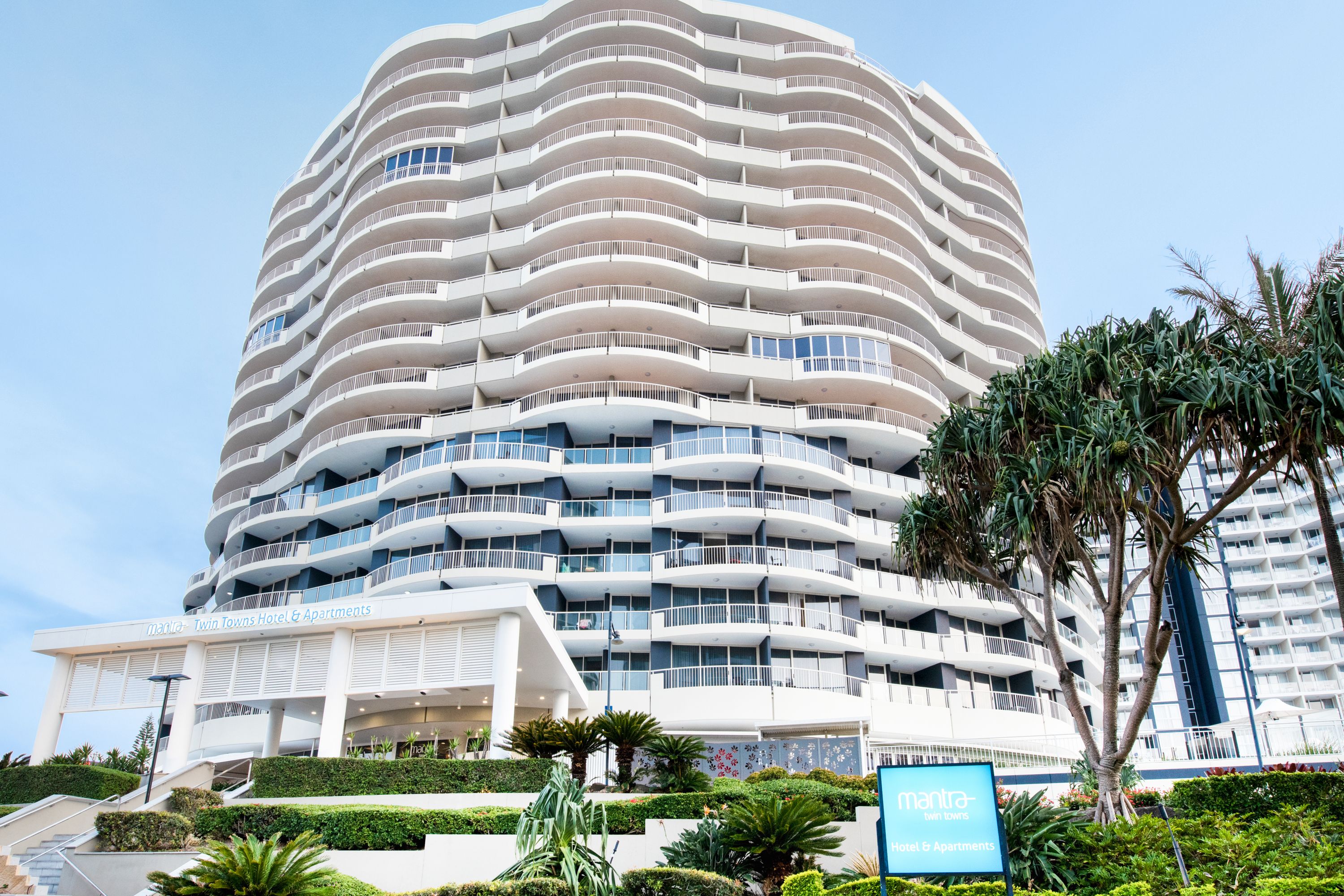 Mantra Twin Towns Coolangatta - Australia