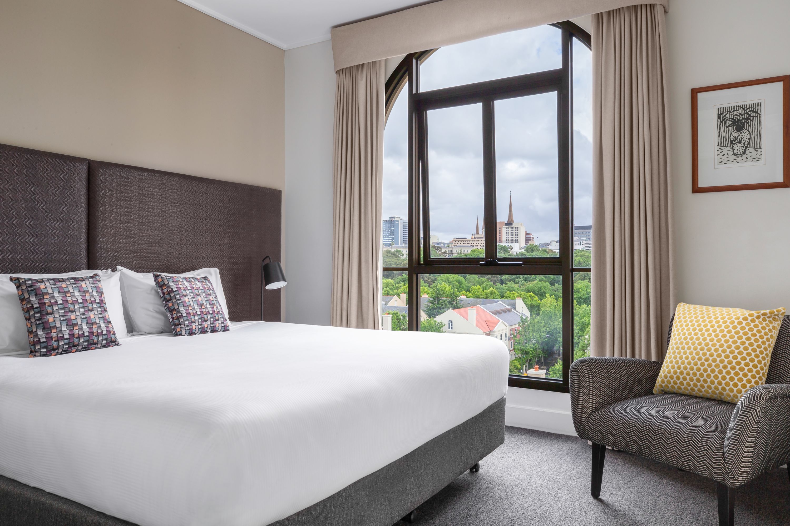 Mantra on Jolimont Melbourne - Australia