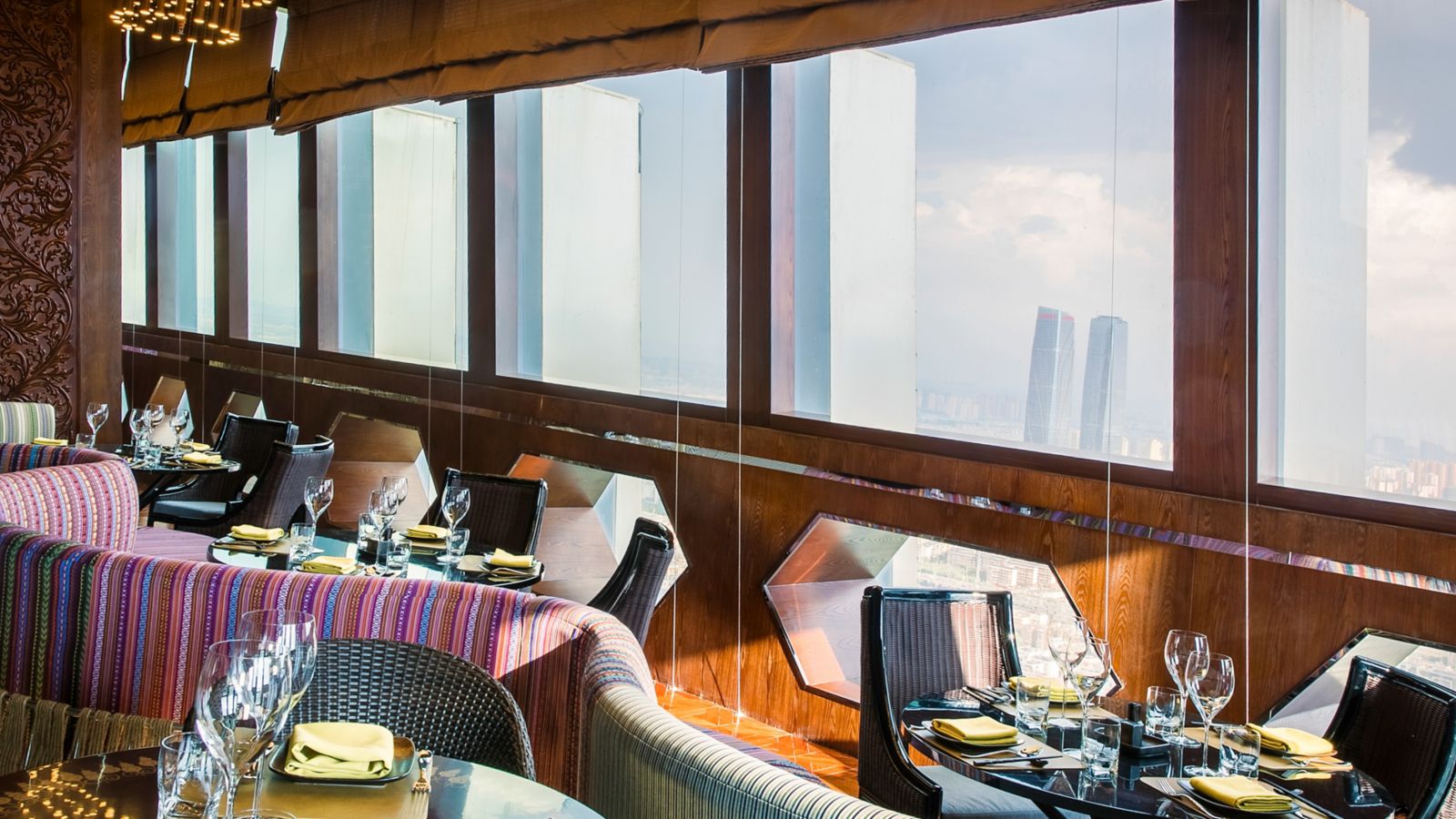 Sofitel Kunming - China