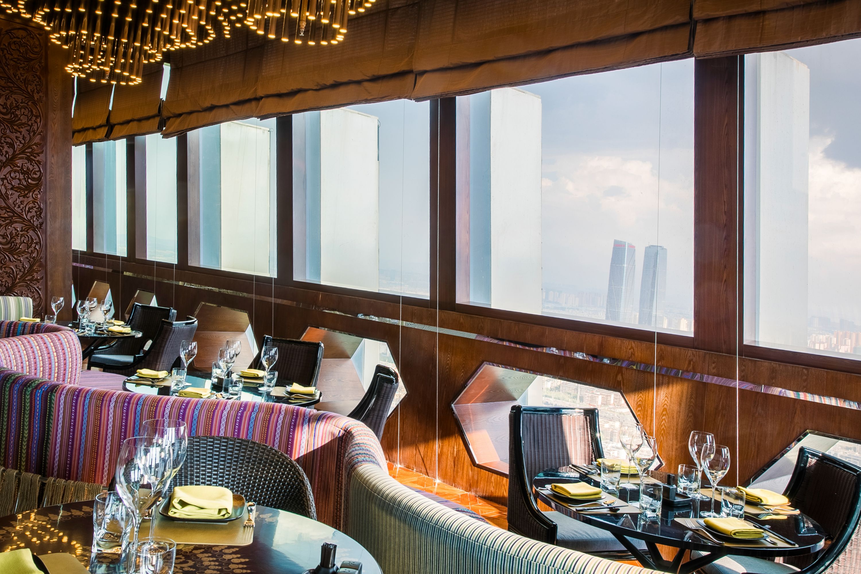 Sofitel Kunming - China