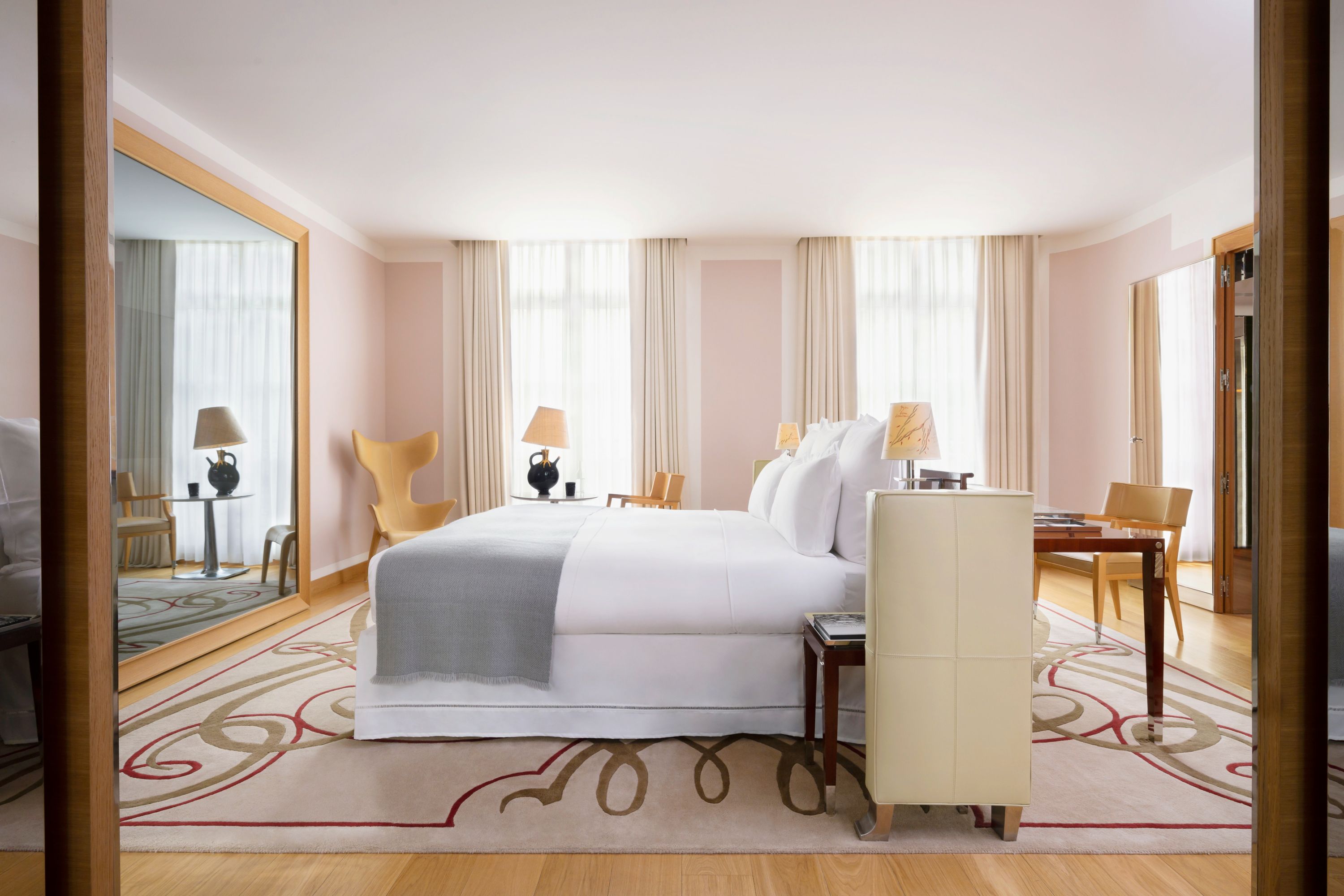 Le Royal Monceau - Raffles Paris - France