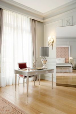 Le Royal Monceau Raffles Paris