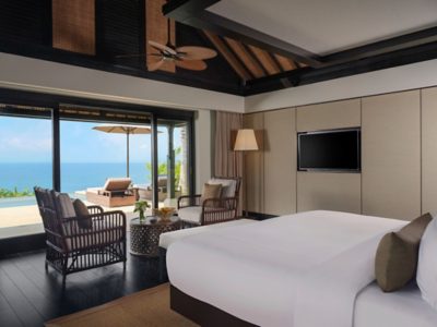 Raffles Bali - Indonesia