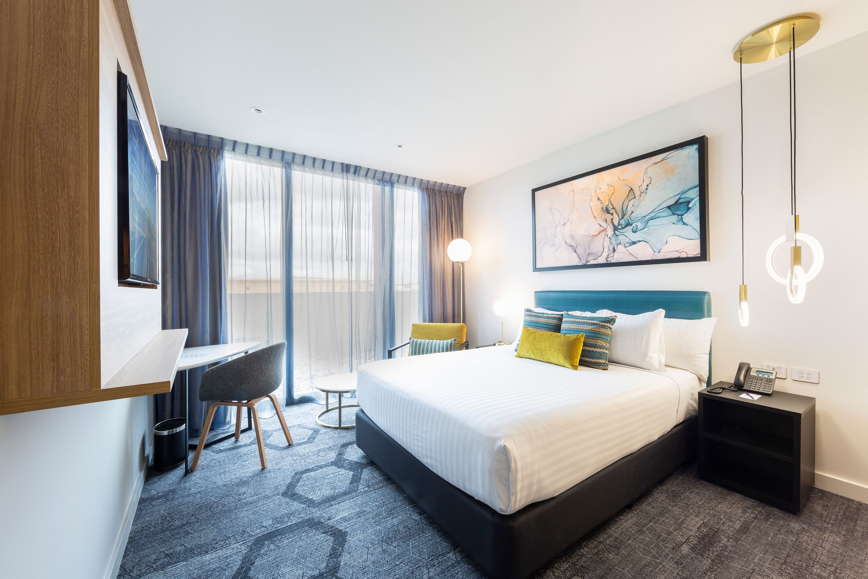 Mercure Canberra Belconnen