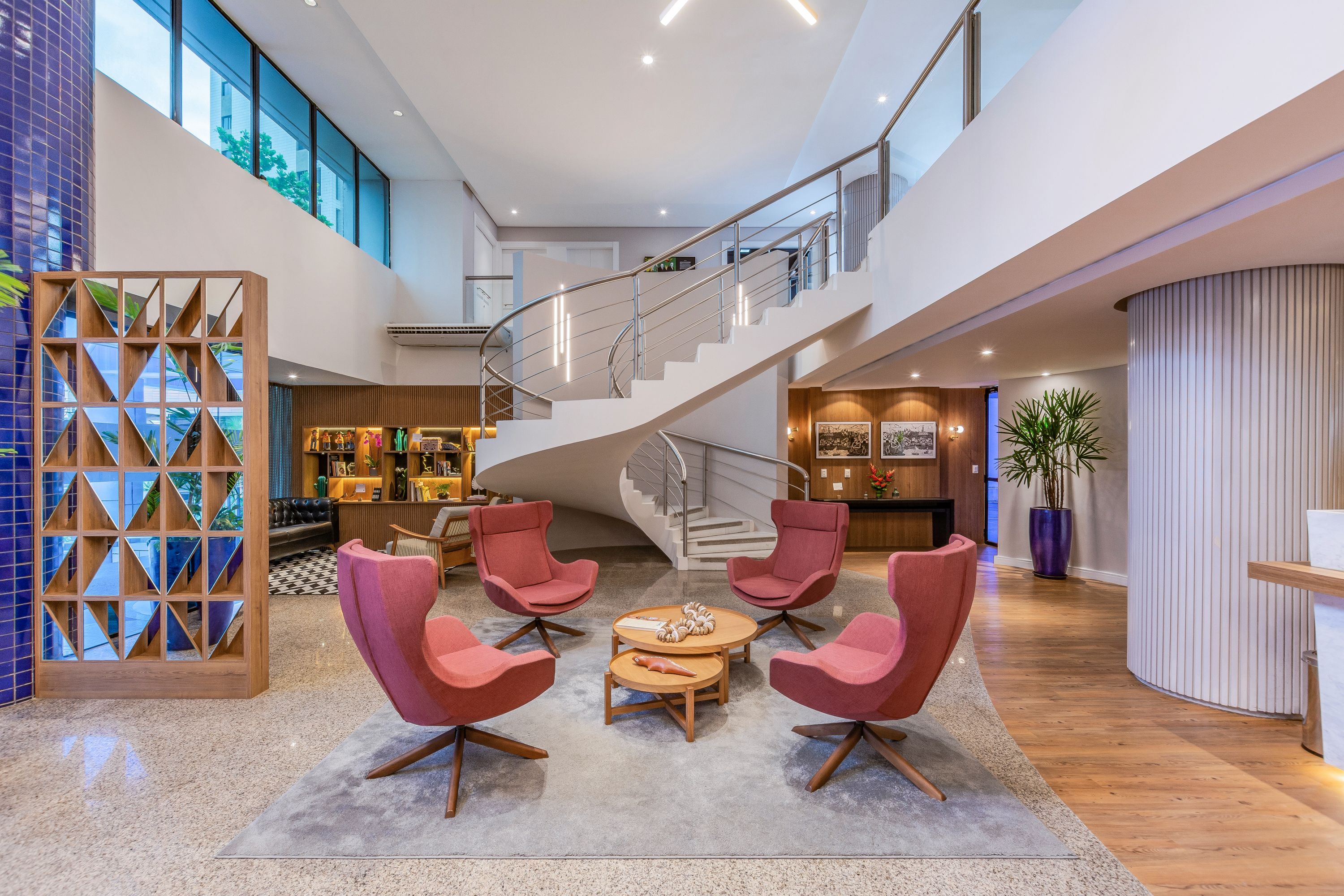 Mercure Fortaleza Meireles - Brazil