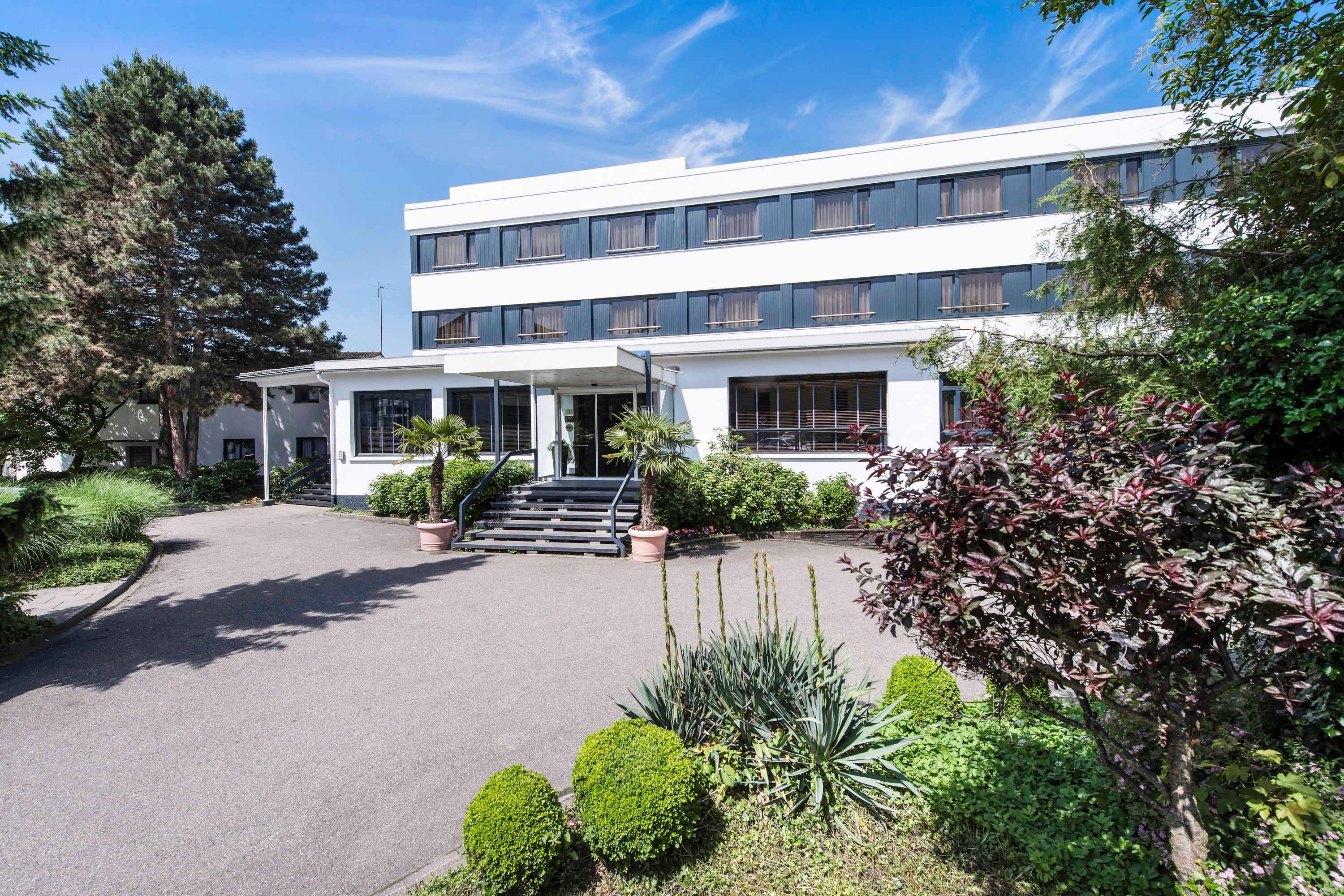 Ibis Styles Offenburg City - Germany