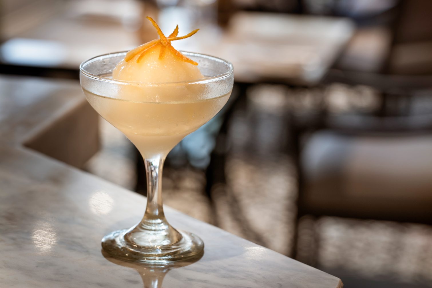 Raffles Hotel Le Royal（ラッフルズ ホテル ル ロイヤル