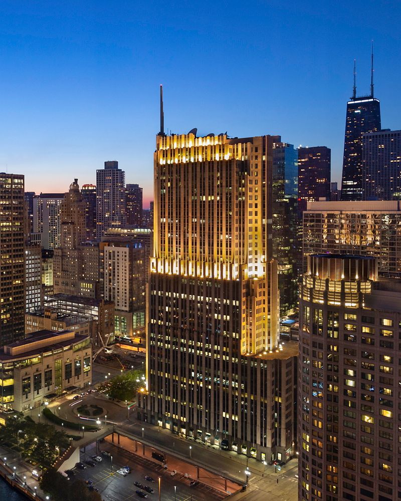 Discover Chicago & Save 25%