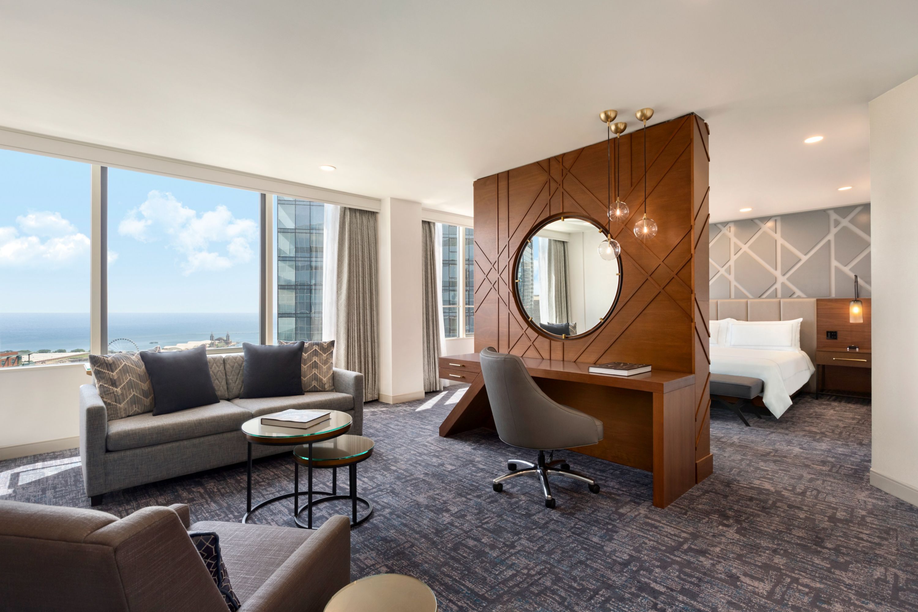 Swissôtel Chicago - United States of America