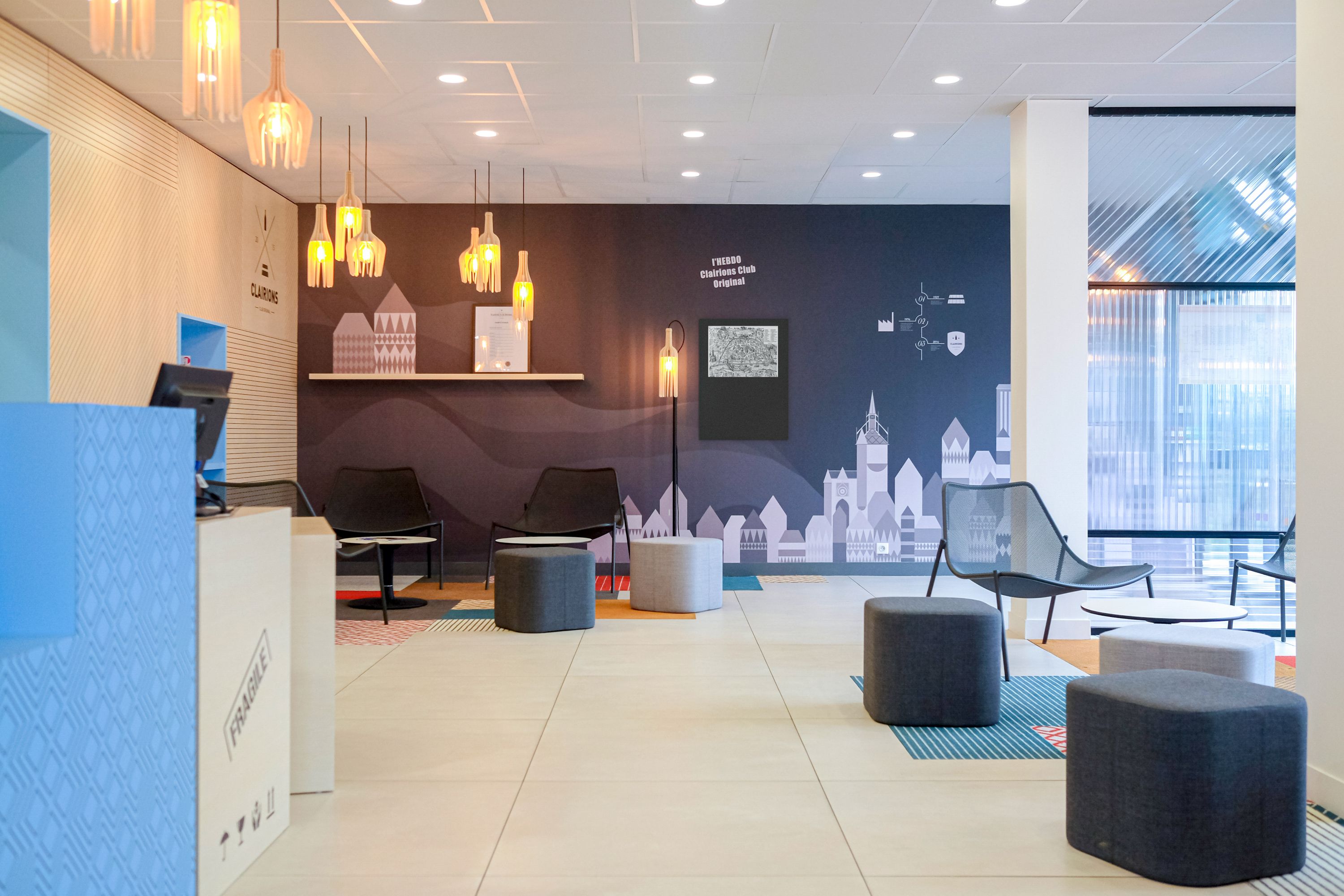 ibis Styles Auxerre Nord - France