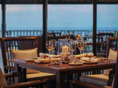 Raffles Bali - Indonesia