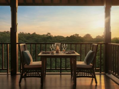 Raffles Bali - Indonesia