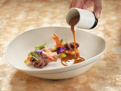 Raffles Bali - Indonesia