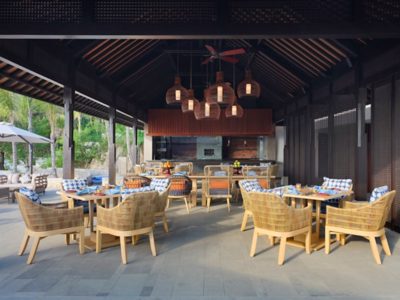 Raffles Bali