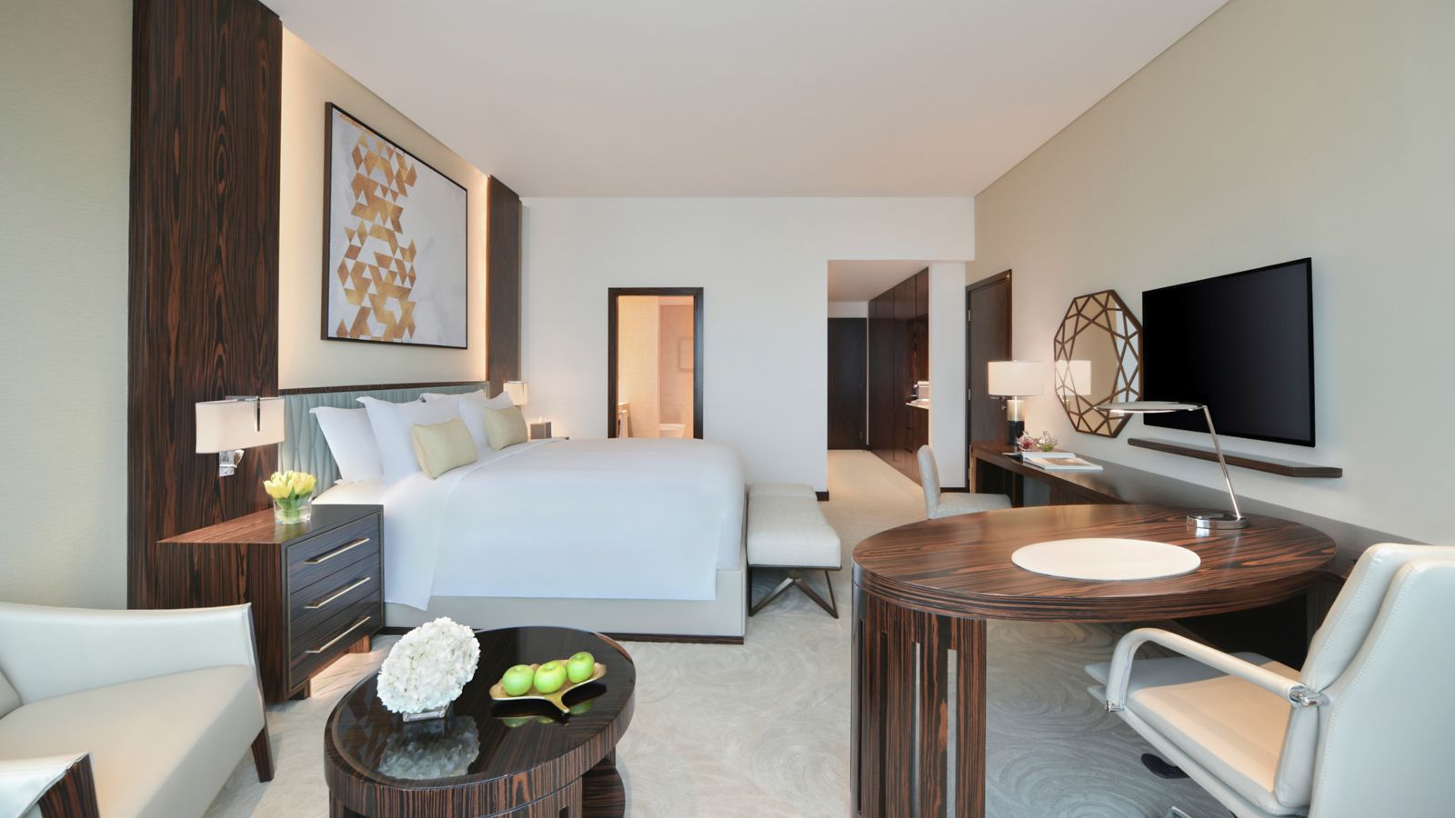 Sofitel Dubai The Obelisk - United Arab Emirates