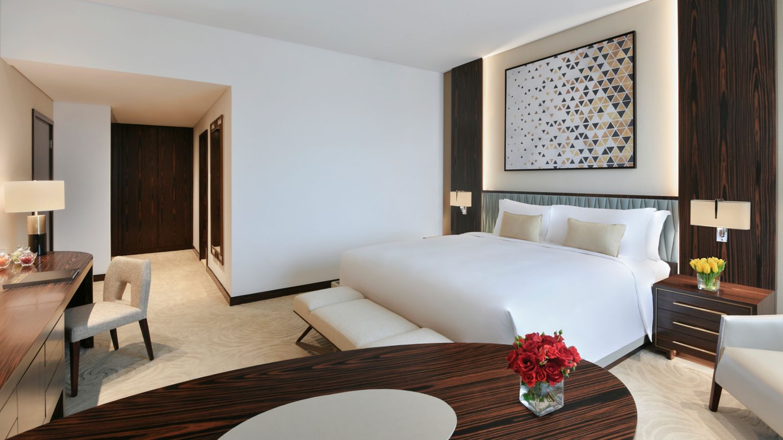 Sofitel Dubai The Obelisk - United Arab Emirates