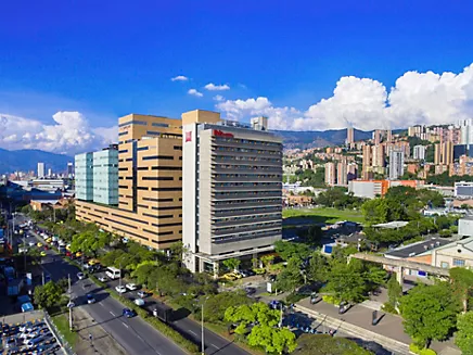 ibis Medellin - Colombia