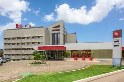ibis Belem Aeroporto - Brazil