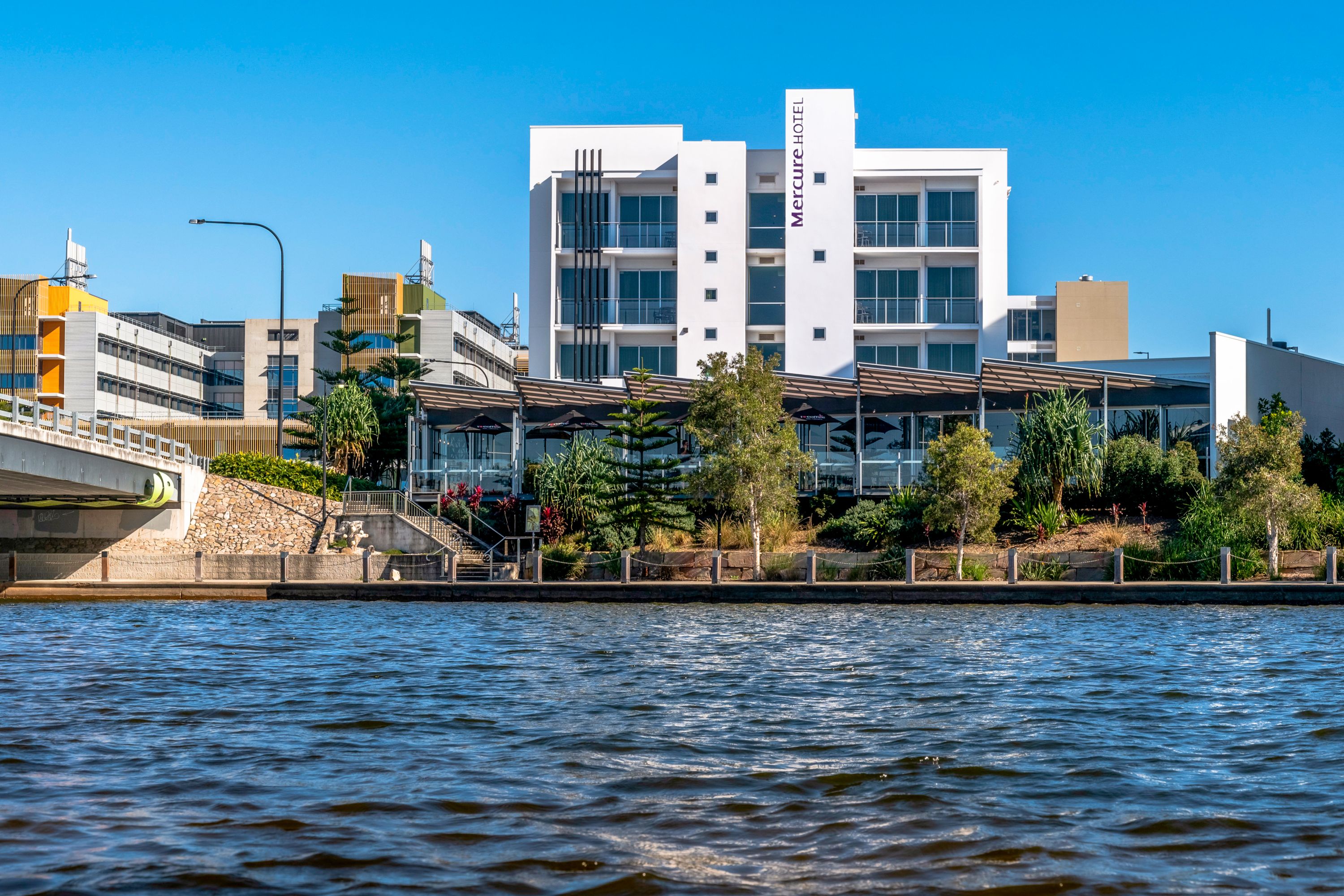 Mercure Sunshine Coast Kawana Waters - Birtinya - Australia