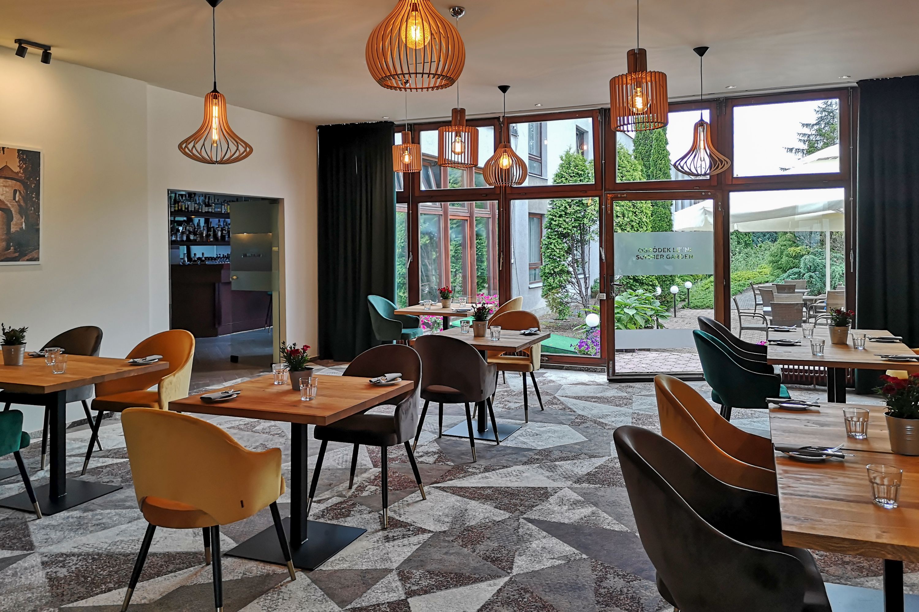 Mercure Cieszyn - Poland