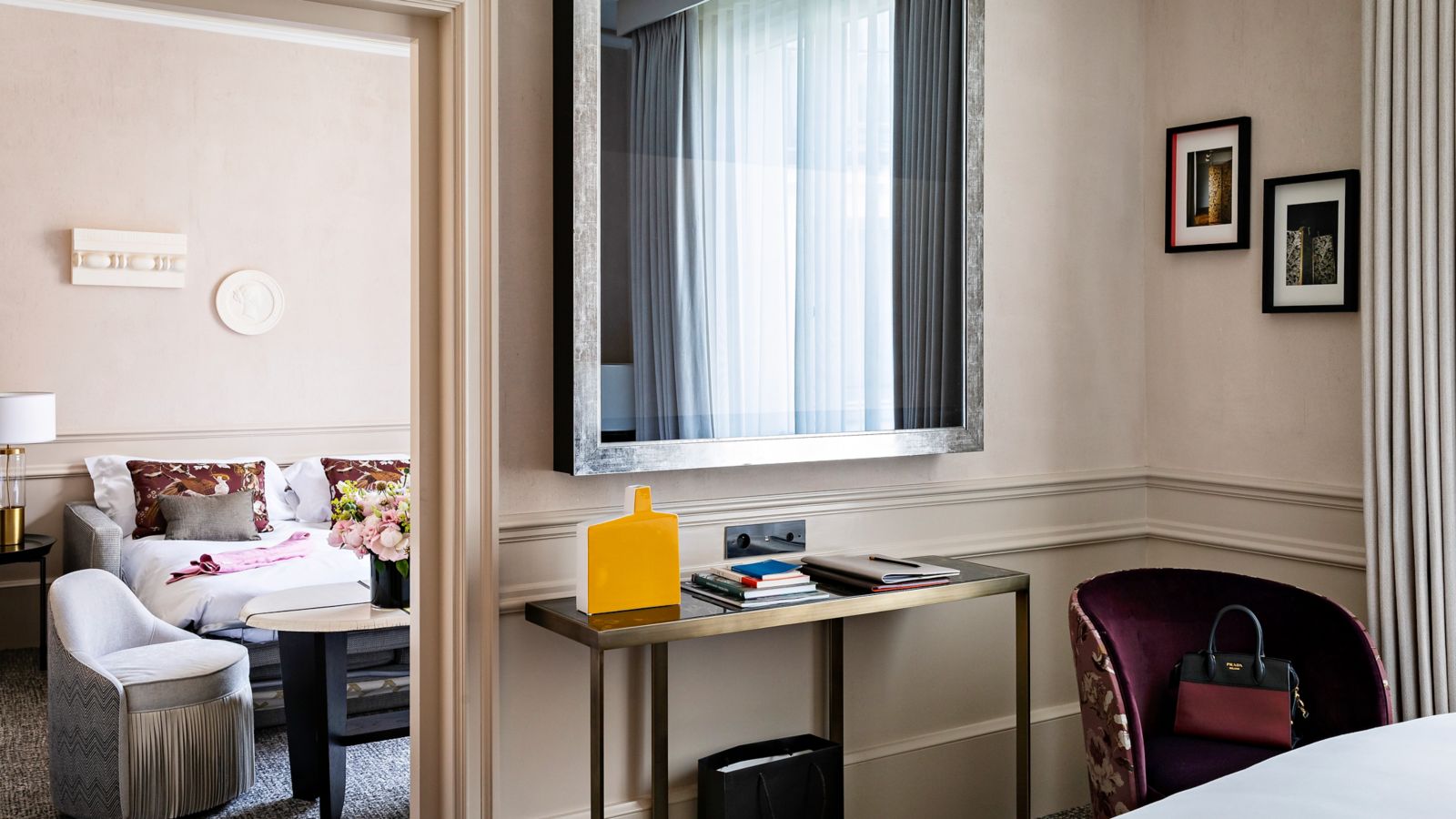 Sofitel Le Scribe Paris Opéra - France