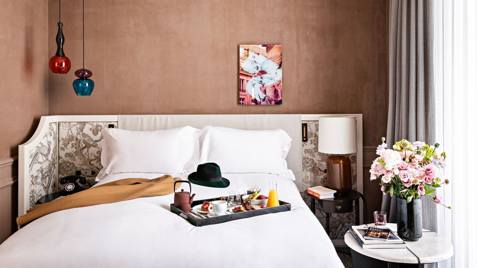 Sofitel Le Scribe Paris Opéra - France