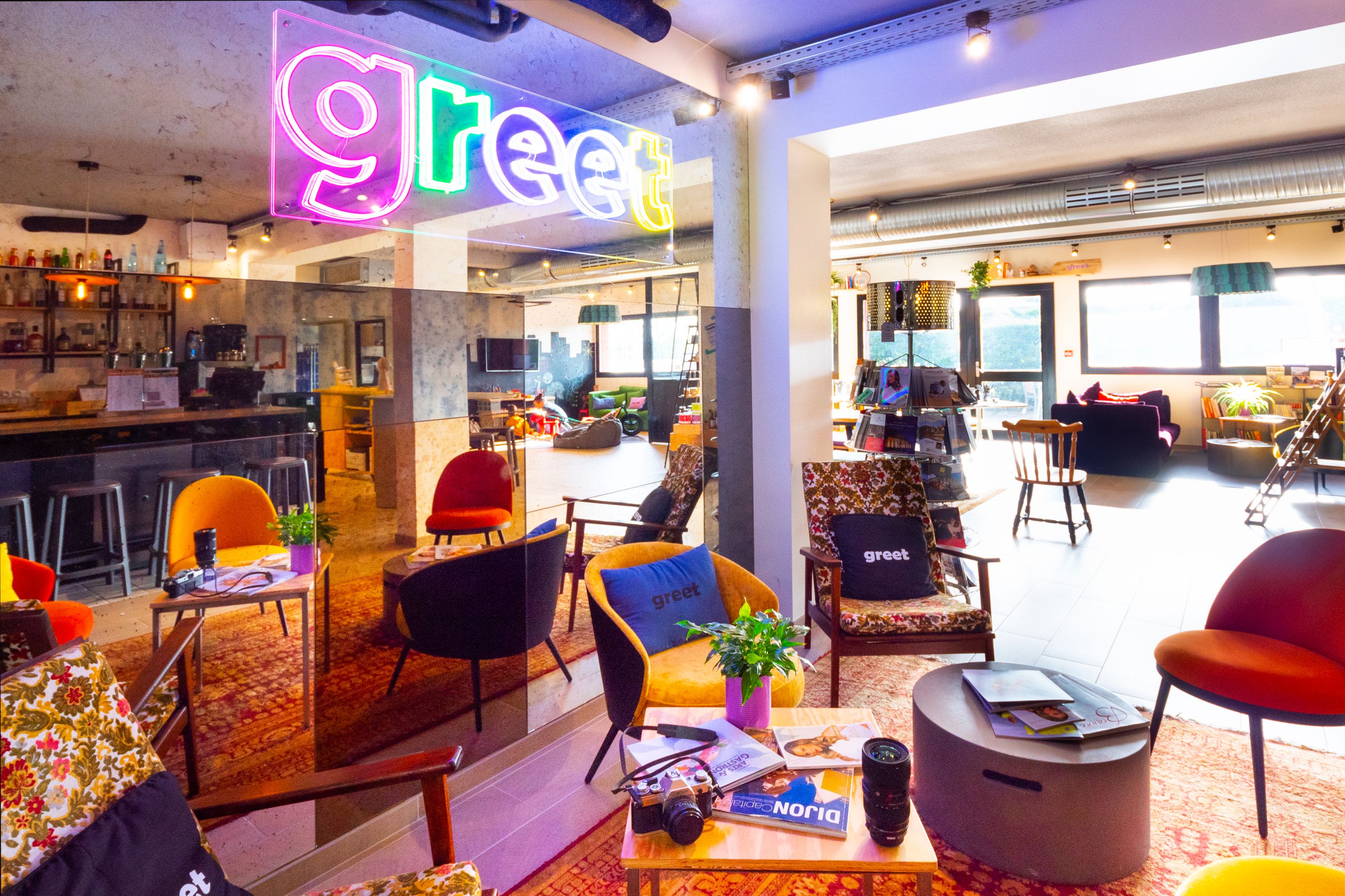 greet Hotel Beaune - France