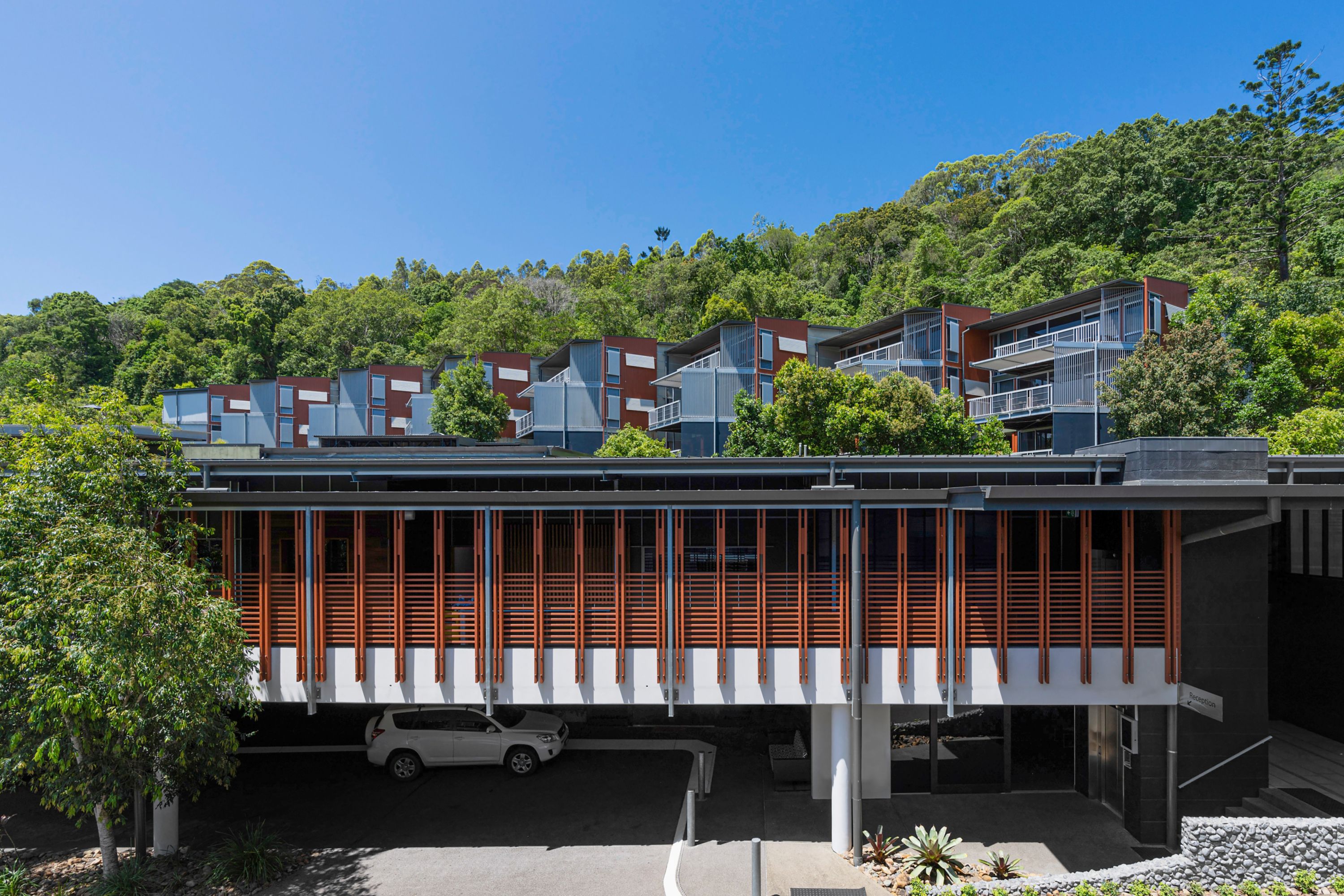 Peppers Noosa Resort & Villas - Australia