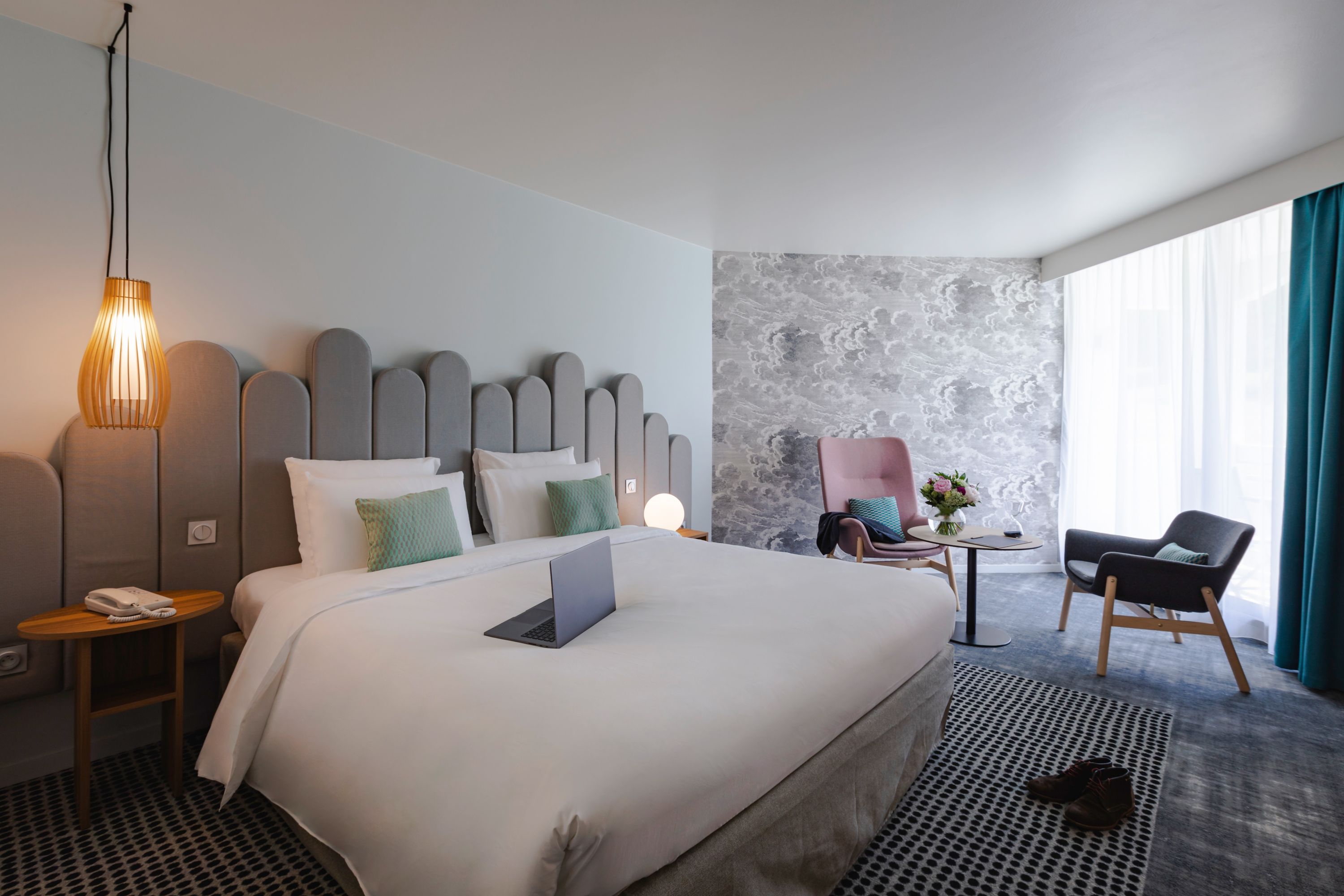 Mercure Aix-les-Bains Domaine de Marlioz - Hotel & spa - France