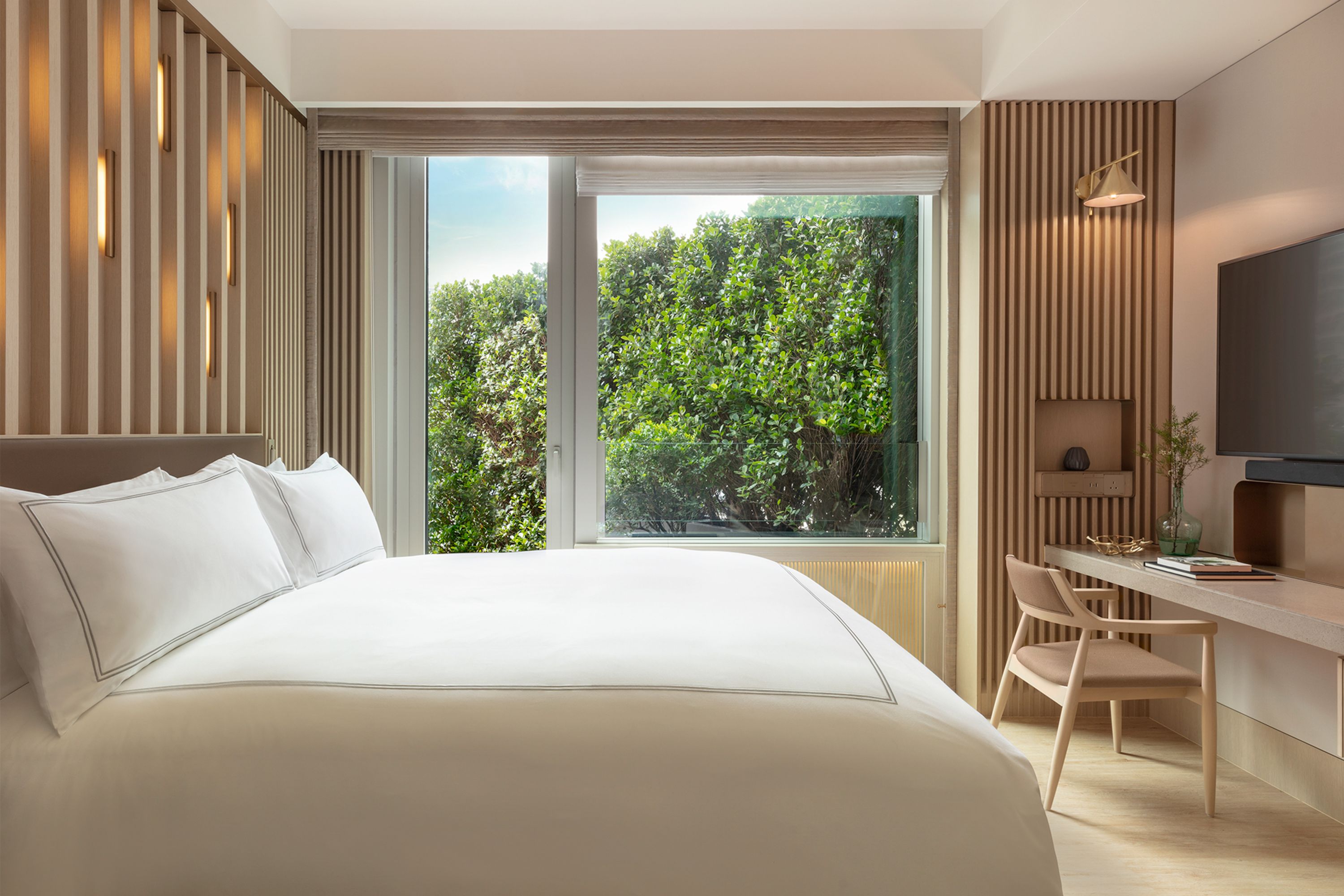 The Silveri Hong Kong - MGallery - China