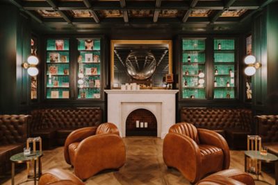 Raffles Europejski Warsaw - Poland