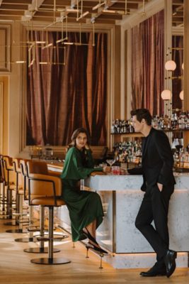 Raffles Europejski Warsaw - Poland