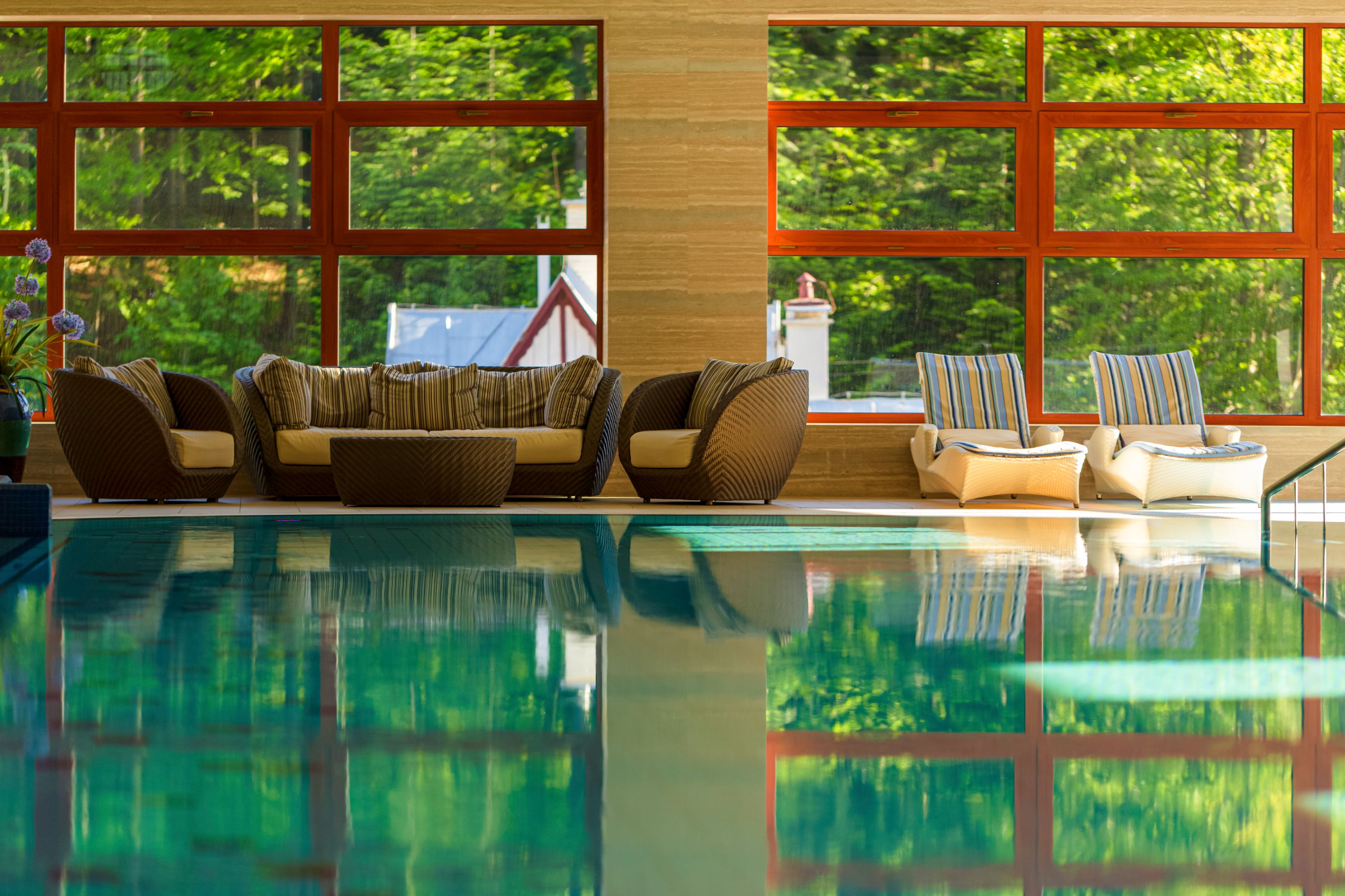 Mercure Krynica Zdroj Resort and Spa - Poland