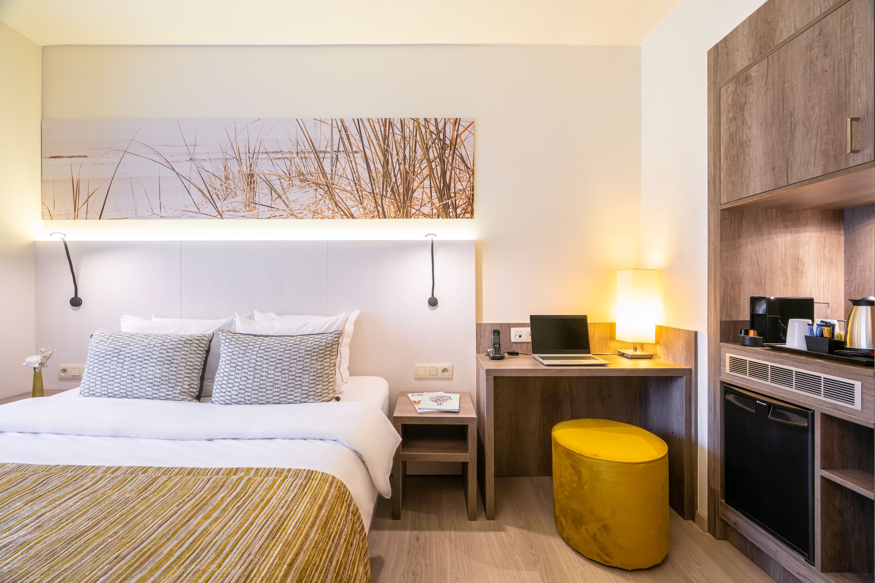 Mercure Oostende - Belgium