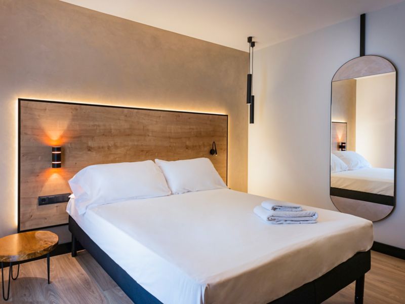 ibis Styles Figueres Ronda - Spain
