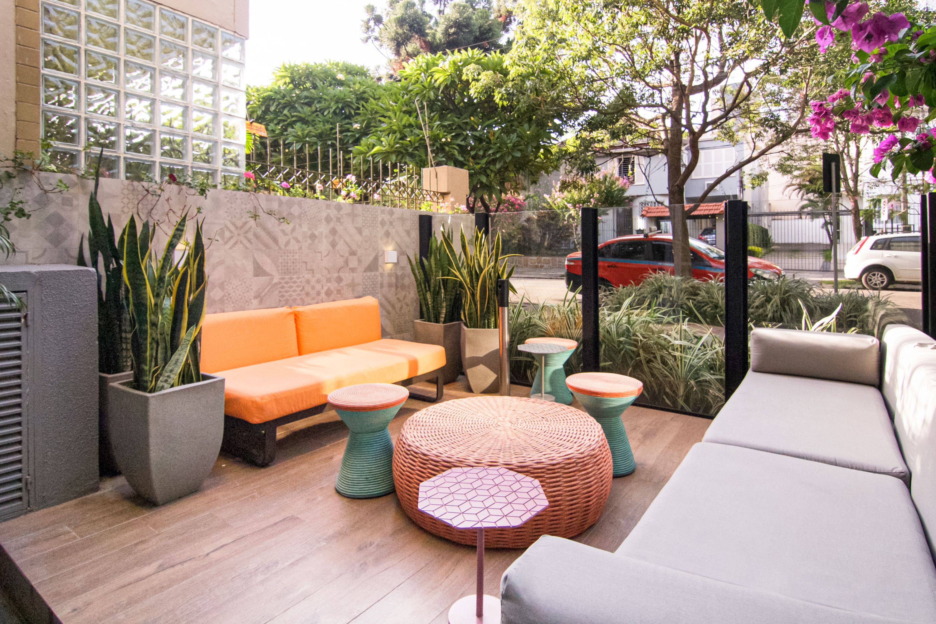 ibis Porto Alegre Moinhos de Vento - Brazil