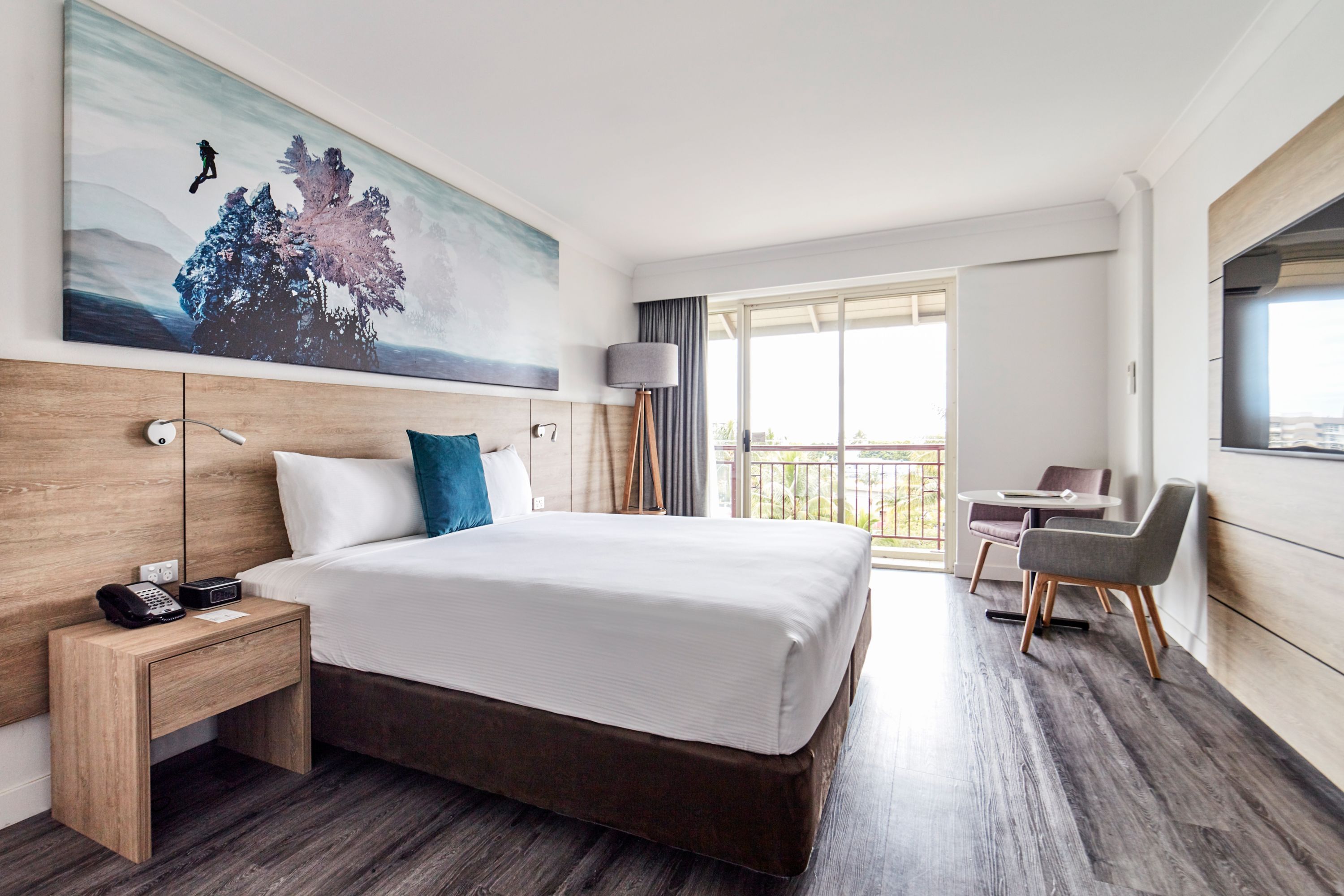 Novotel Cairns Oasis Resort - Australia