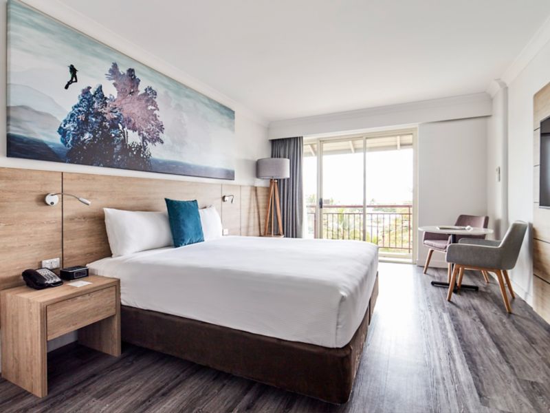 Novotel Cairns Oasis Resort - Australia