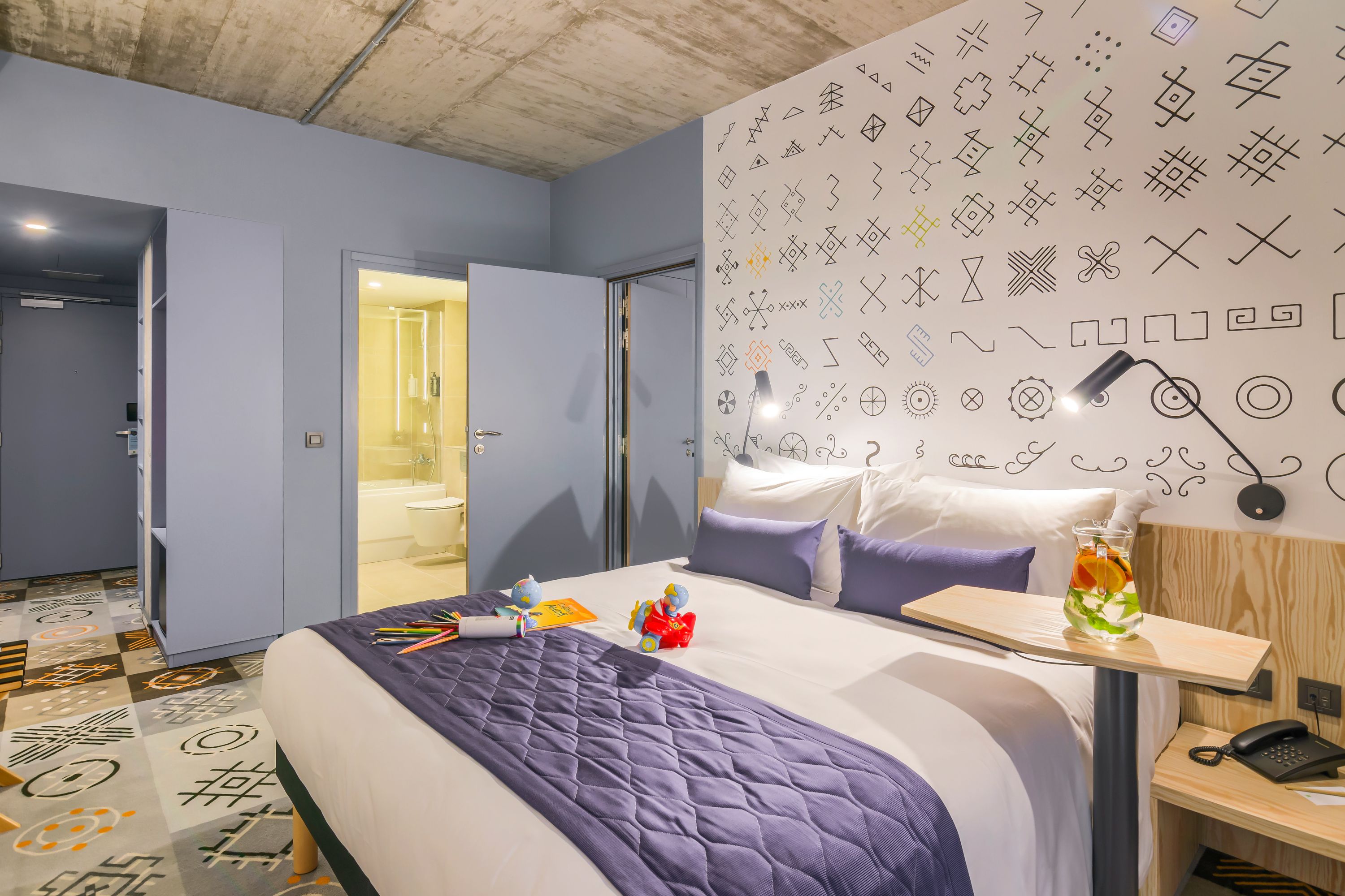 ibis Styles Bucharest Center - Romania