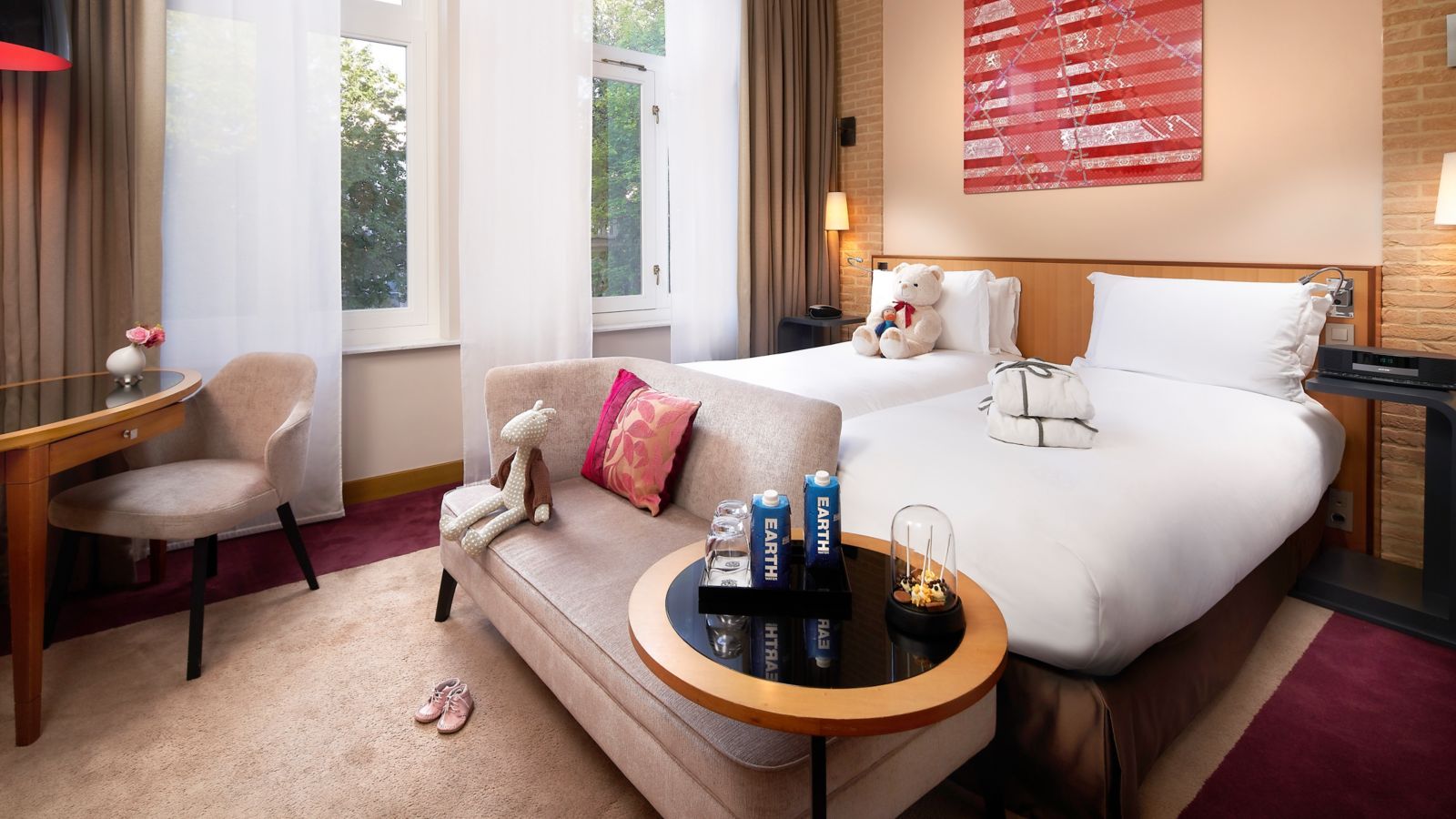 Sofitel Legend The Grand Amsterdam - The Netherlands