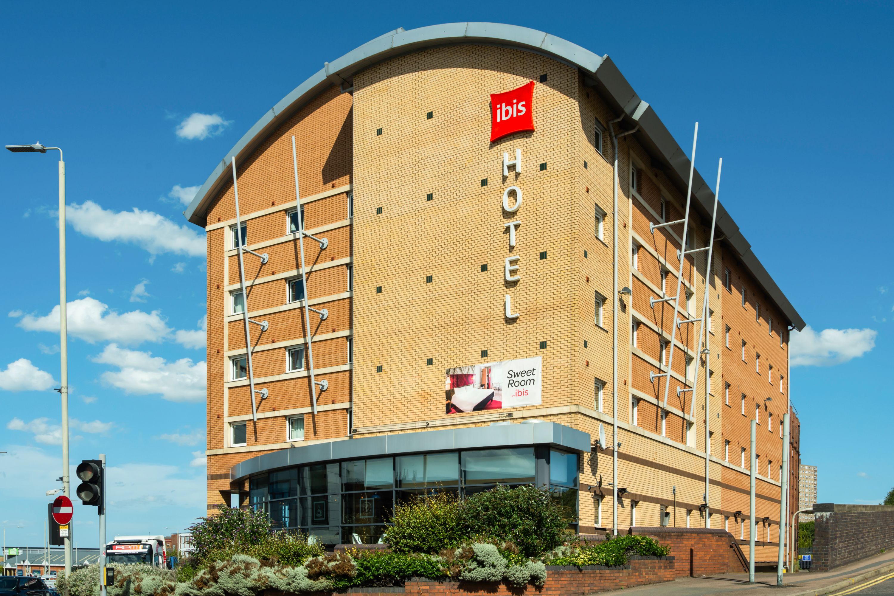 ibis Leicester City - United Kingdom