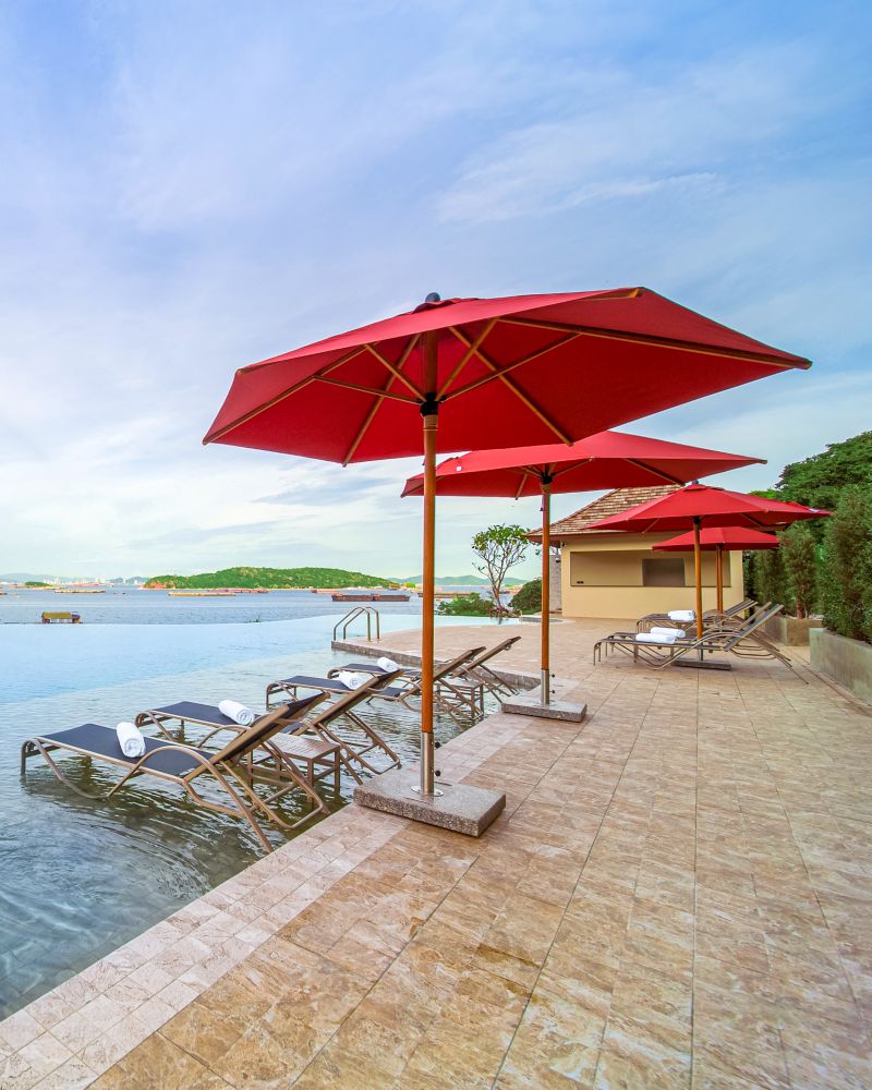 ศรีราชา, ไทย