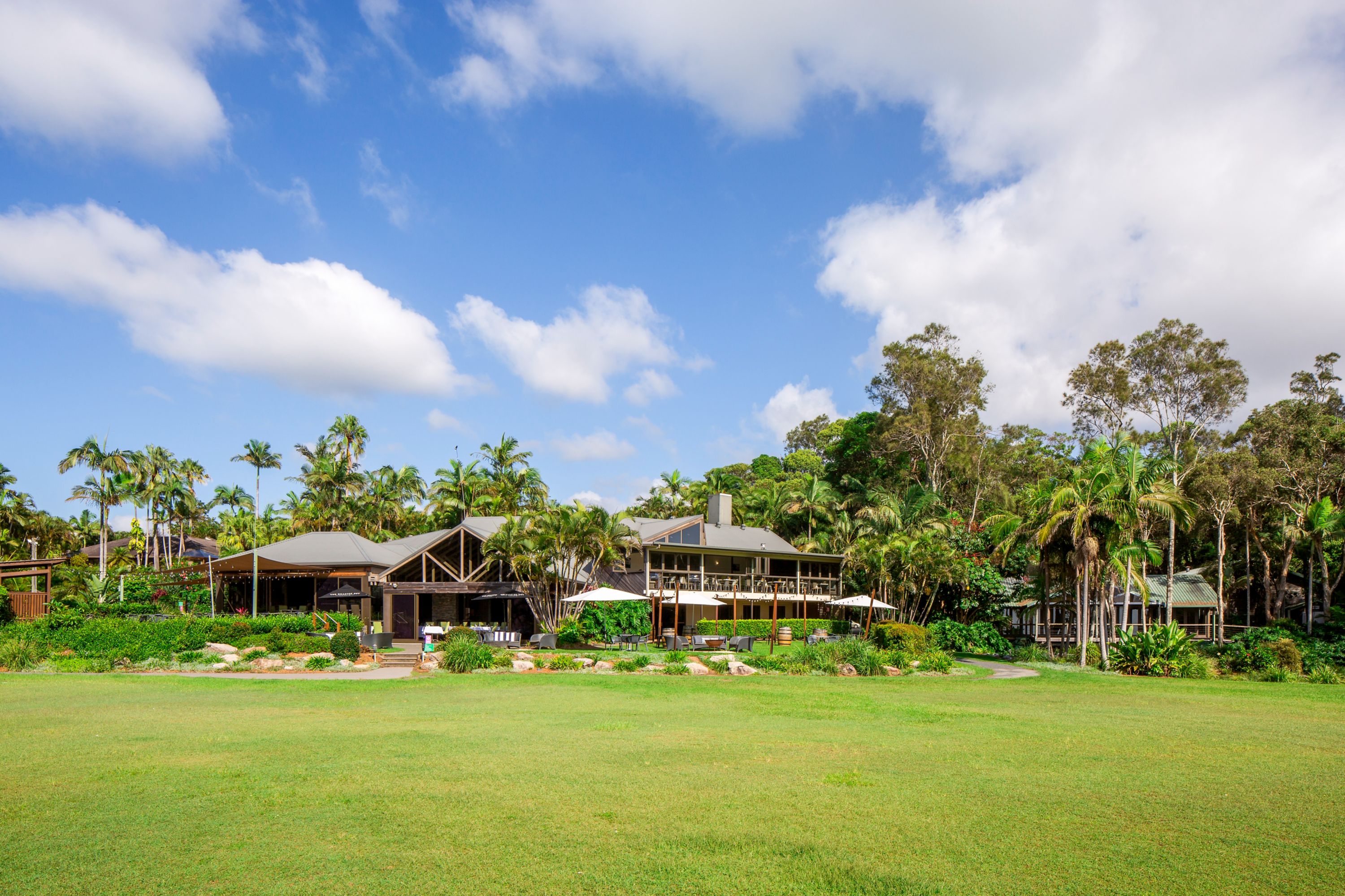 BreakFree Aanuka Beach Resort - Coffs Harbour - Australia