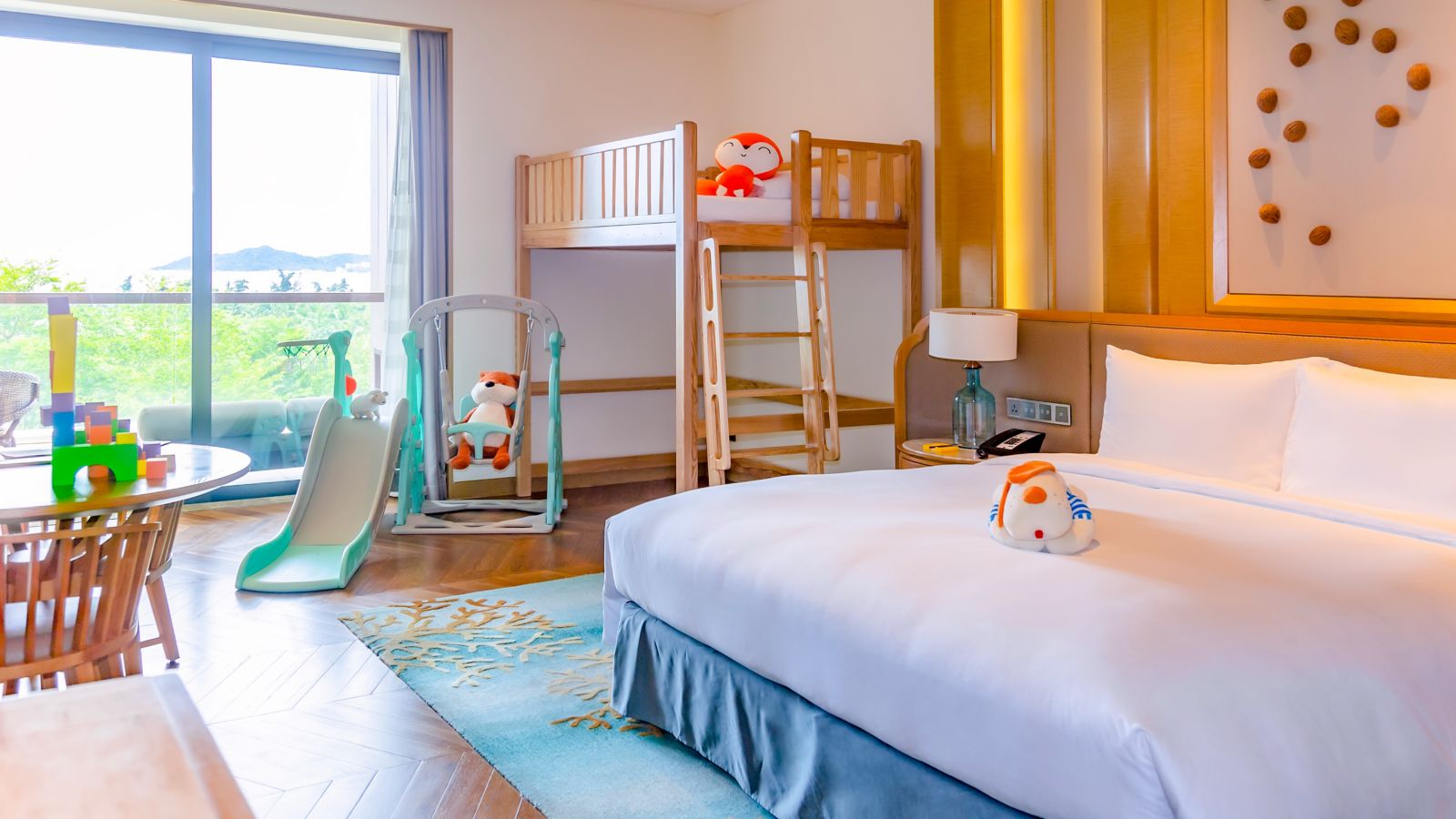 Sofitel Sanya Leeman Resort - China