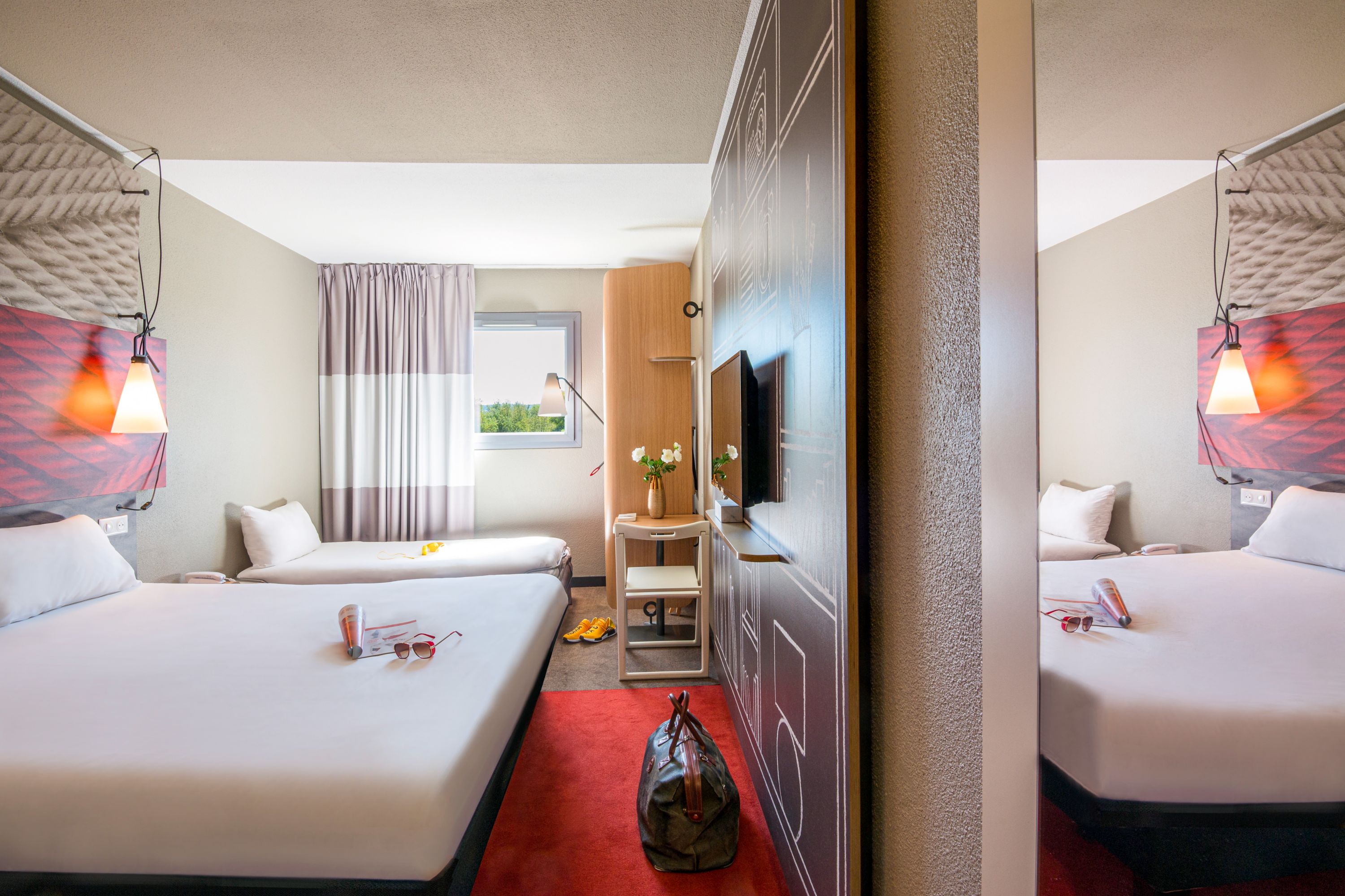 ibis Manosque Cadarache - France