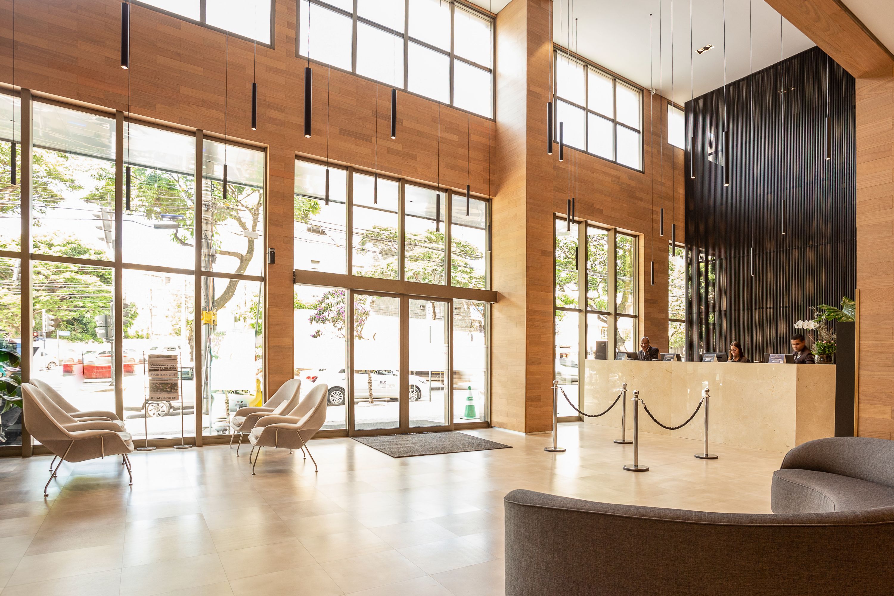 Mercure Belo Horizonte Lourdes - Brazil