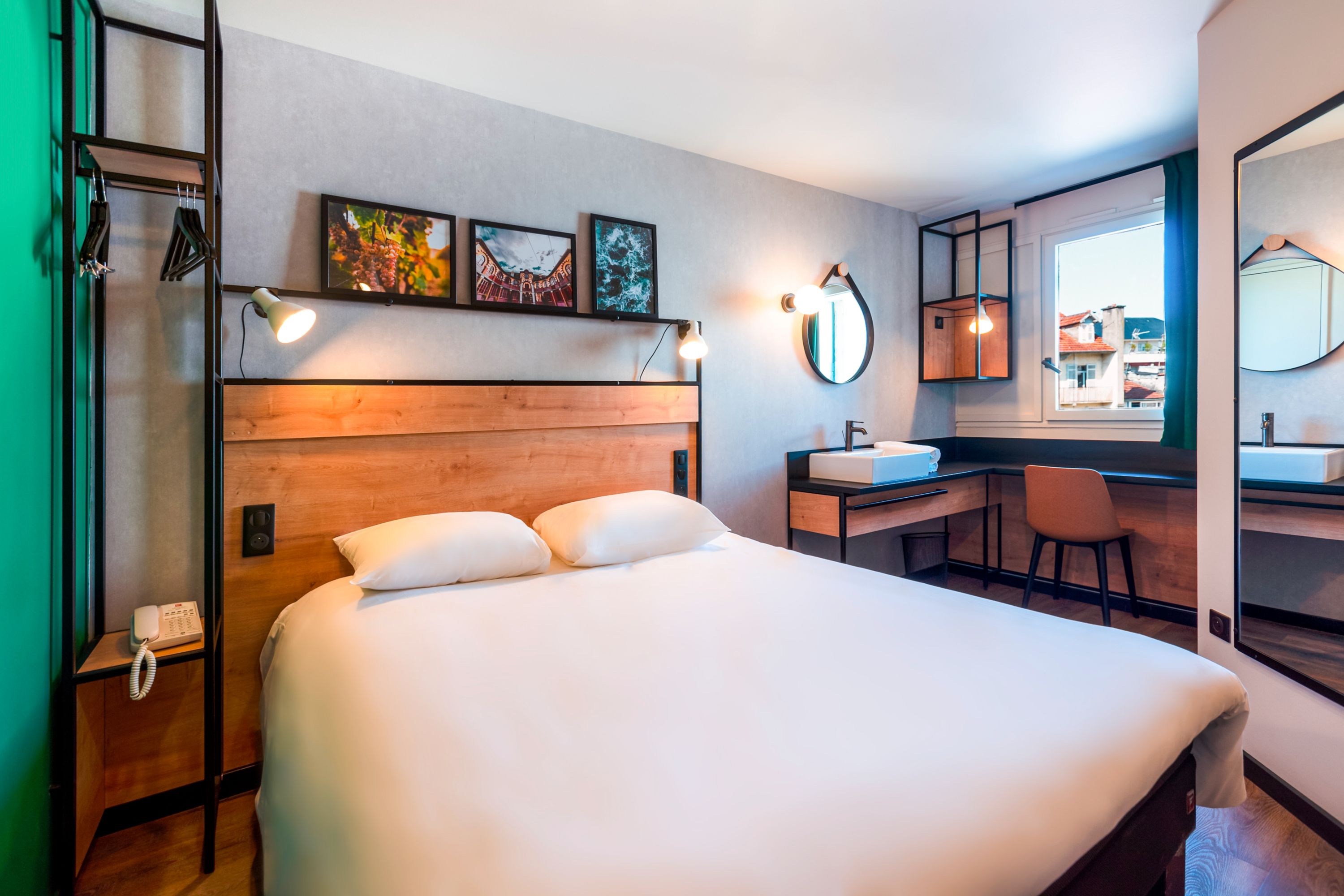 ibis Pau Centre - France