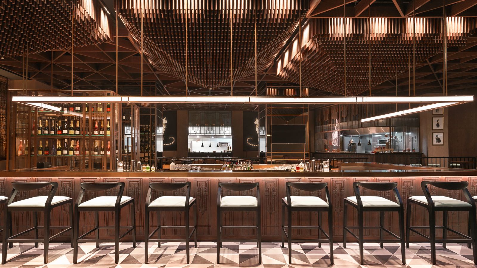 Sofitel Dubai The Obelisk - United Arab Emirates