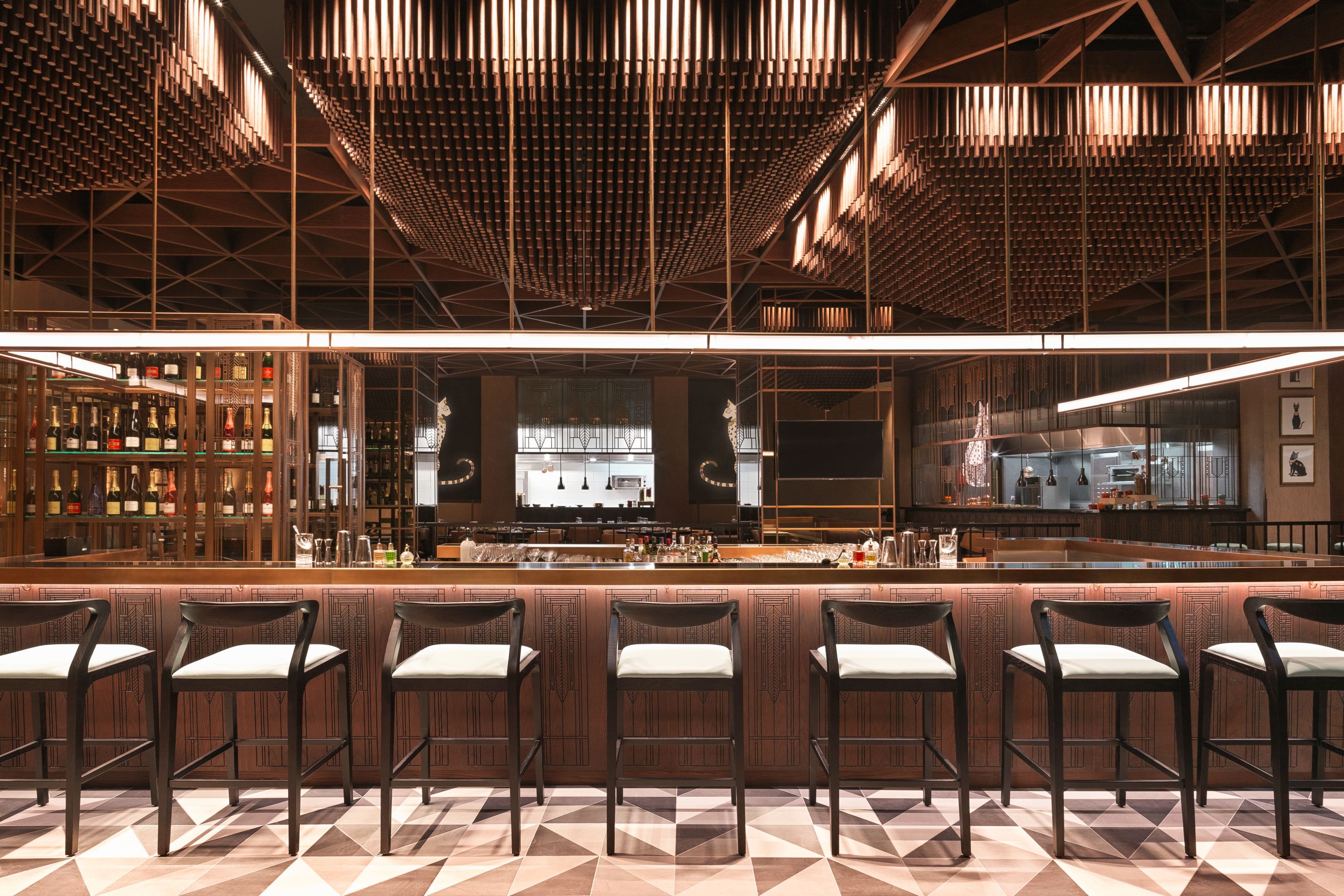 Sofitel Dubai The Obelisk - United Arab Emirates